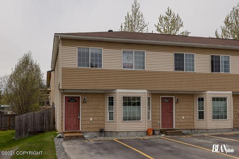 4579 Campbell Park Loop # 1, Anchorage, AK 99507 photo 19