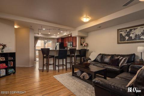 4579 Campbell Park Loop # 1, Anchorage, AK 99507 photo 6