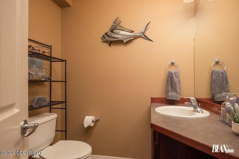 4579 Campbell Park Loop # 1, Anchorage, AK 99507 photo 9