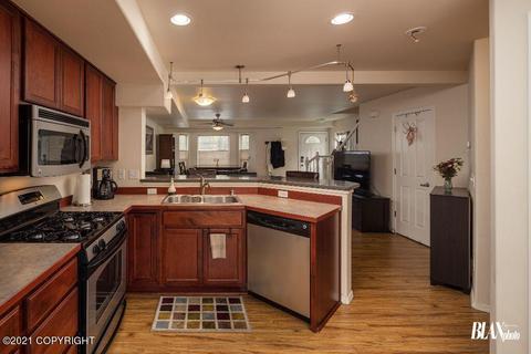 4579 Campbell Park Loop # 1, Anchorage, AK 99507 photo 8