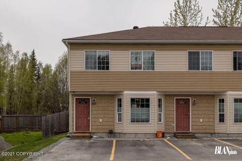 4579 Campbell Park Loop # 1, Anchorage, AK 99507 photo 1