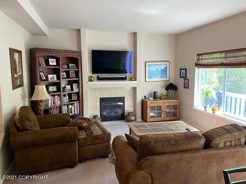 20986 Trailhead Ave # 20, Eagle River, AK 99577 photo 5