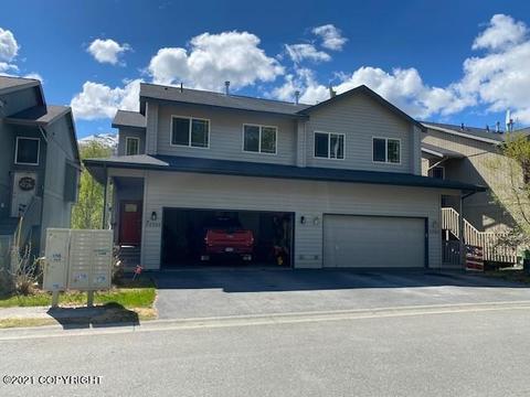 20986 Trailhead Ave # 20, Eagle River, AK 99577 photo 1