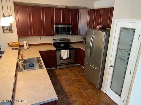 20986 Trailhead Ave # 20, Eagle River, AK 99577 photo 3