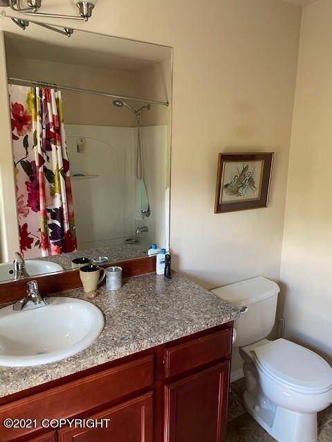 20986 Trailhead Ave # 20, Eagle River, AK 99577 photo 12