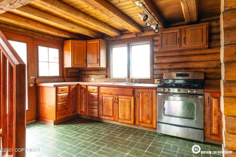 23914 The Clearing Dr, Eagle River, AK 99577 photo 5