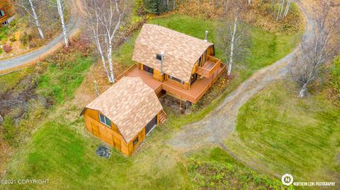 23914 The Clearing Dr, Eagle River, AK 99577 photo 1