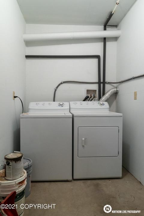 23914 The Clearing Dr, Eagle River, AK 99577 photo 30