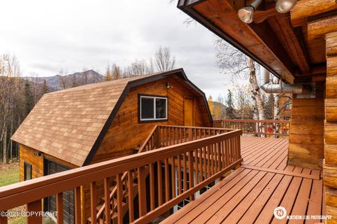 23914 The Clearing Dr, Eagle River, AK 99577 photo 39