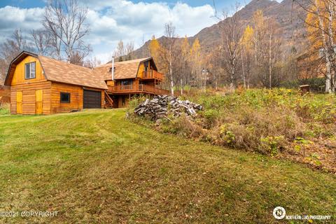 23914 The Clearing Dr, Eagle River, AK 99577 photo 34