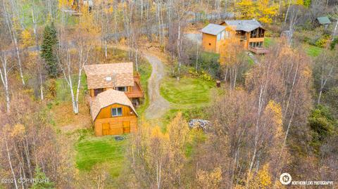 23914 The Clearing Dr, Eagle River, AK 99577 photo 3
