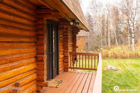 23914 The Clearing Dr, Eagle River, AK 99577 photo 37