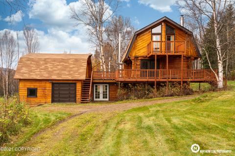 23914 The Clearing Dr, Eagle River, AK 99577 photo 4