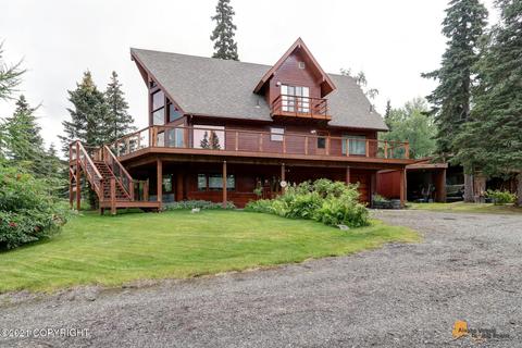 6300 E 112th Ave, Anchorage, AK 99516 photo 2