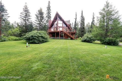 6300 E 112th Ave, Anchorage, AK 99516 photo 1