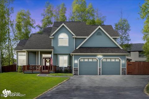 10759 Briggs Cache Cir, Eagle River, AK 99577 photo 52