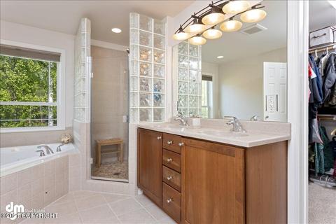10759 Briggs Cache Cir, Eagle River, AK 99577 photo 24