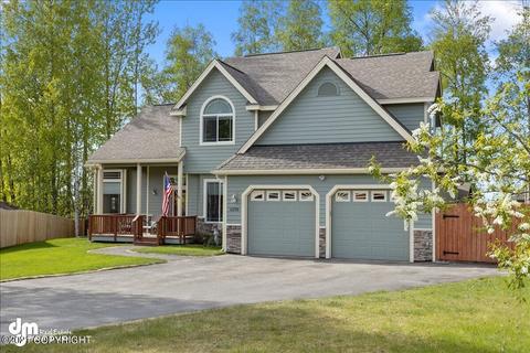 10759 Briggs Cache Cir, Eagle River, AK 99577 photo 50