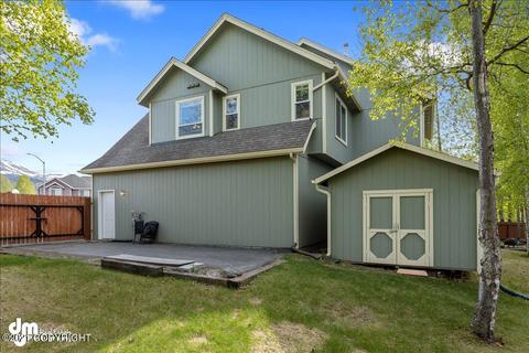 10759 Briggs Cache Cir, Eagle River, AK 99577 photo 48