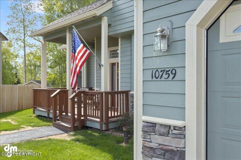 10759 Briggs Cache Cir, Eagle River, AK 99577 photo 2