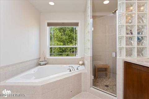 10759 Briggs Cache Cir, Eagle River, AK 99577 photo 25