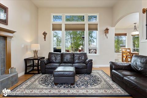 10759 Briggs Cache Cir, Eagle River, AK 99577 photo 13