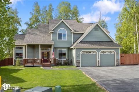 10759 Briggs Cache Cir, Eagle River, AK 99577 photo 51