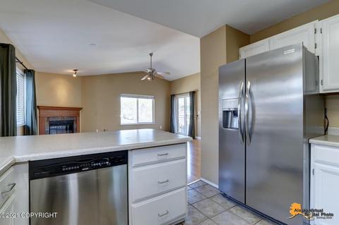 8822 Cross Pointe Loop, Anchorage, AK 99504 photo 9