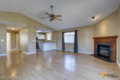 8822 Cross Pointe Loop, Anchorage, AK 99504 photo 6