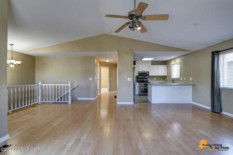 8822 Cross Pointe Loop, Anchorage, AK 99504 photo 5