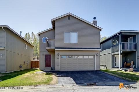 8822 Cross Pointe Loop, Anchorage, AK 99504 photo 27