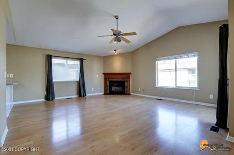 8822 Cross Pointe Loop, Anchorage, AK 99504 photo 2