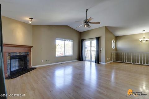 8822 Cross Pointe Loop, Anchorage, AK 99504 photo 3