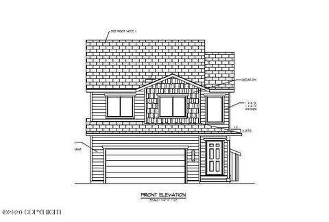 3000 Morgan Loop, Anchorage, AK 99516 photo 9