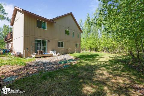 22401 Blacktail Cir, Chugiak, AK 99567 photo 32