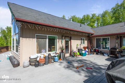 22401 Blacktail Cir, Chugiak, AK 99567 photo 29