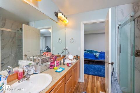 22401 Blacktail Cir, Chugiak, AK 99567 photo 24