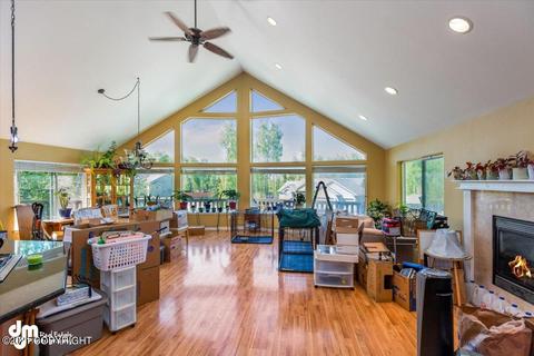 22401 Blacktail Cir, Chugiak, AK 99567 photo 6