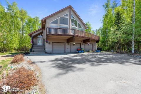 22401 Blacktail Cir, Chugiak, AK 99567 photo 36