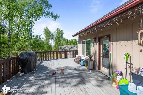 22401 Blacktail Cir, Chugiak, AK 99567 photo 27