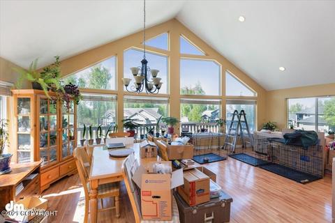 22401 Blacktail Cir, Chugiak, AK 99567 photo 7