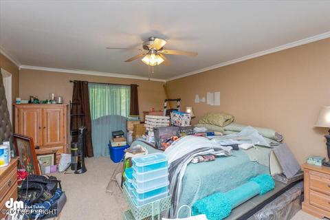 22401 Blacktail Cir, Chugiak, AK 99567 photo 13