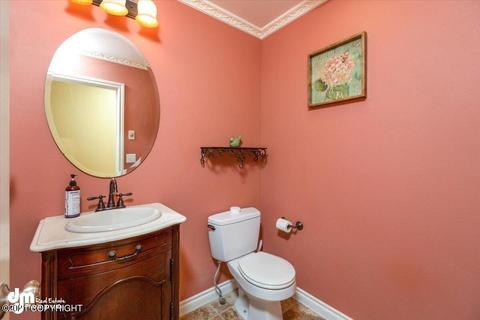22401 Blacktail Cir, Chugiak, AK 99567 photo 23