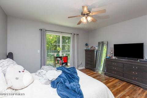 22401 Blacktail Cir, Chugiak, AK 99567 photo 21