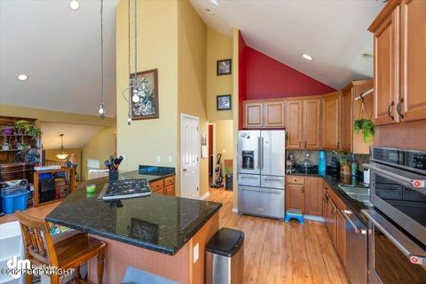 22401 Blacktail Cir, Chugiak, AK 99567 photo 10