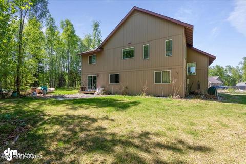 22401 Blacktail Cir, Chugiak, AK 99567 photo 33
