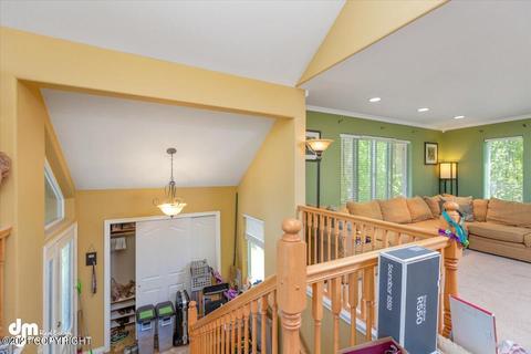 22401 Blacktail Cir, Chugiak, AK 99567 photo 5