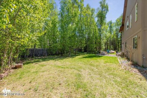 22401 Blacktail Cir, Chugiak, AK 99567 photo 30