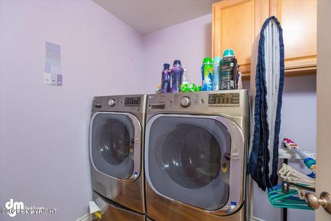22401 Blacktail Cir, Chugiak, AK 99567 photo 26