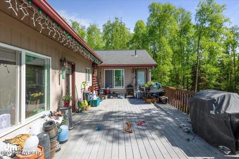 22401 Blacktail Cir, Chugiak, AK 99567 photo 28